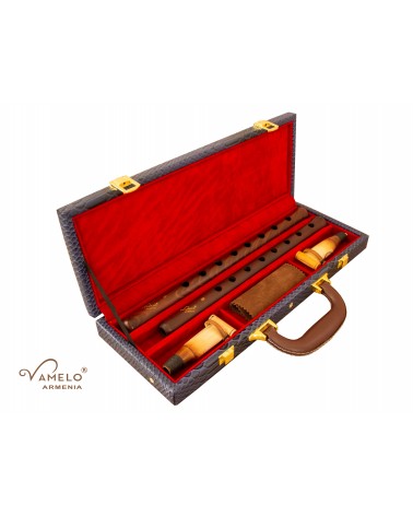 2 - doudouk set
