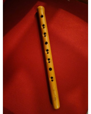 Chromatic Doudouk-set